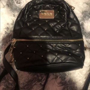 Bebe backpack